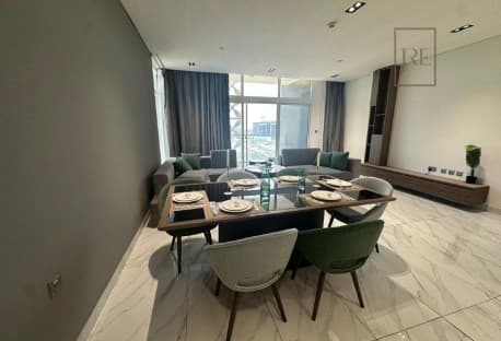 Fully Furnished Luxury 1BHK – Lusail, Al Yasmin