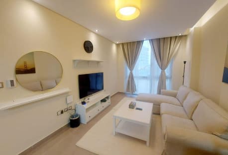 1 BHK APARTMENT SHORT AND LONG TERM INCLUDED BILL