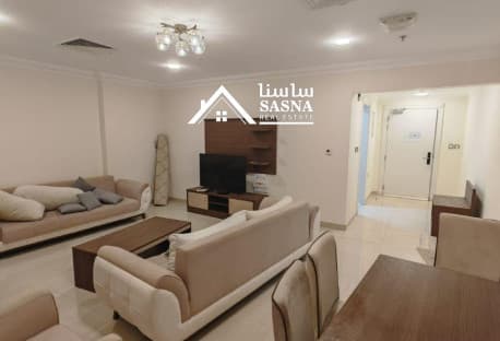3 BHK FOR RENT IN FAREEJ ABDULAZIZ INCLUDING BILLS