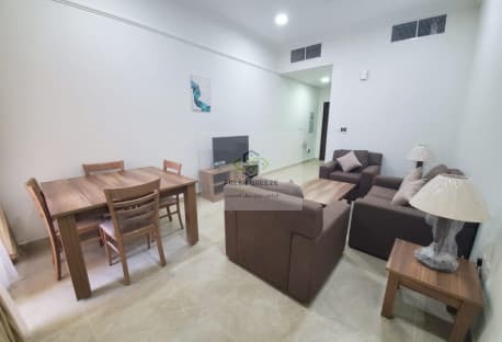Elegant | Brand New 1 BHK Apartment in Al Waab