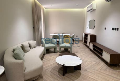 Brand New 2BR Apartment with Pool | Al Aziziyah