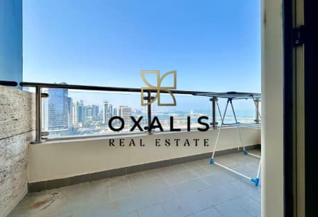Sea View | Amazing 2 bhk Apartment | Bills Free
