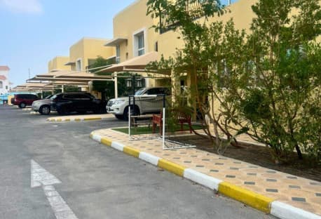Spacious Villa For Rent With Good Price in Messila