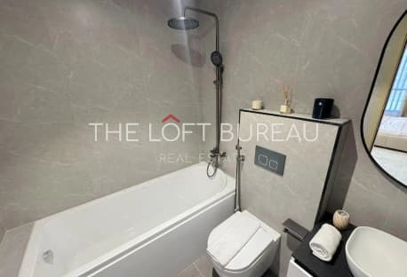 3 Bedroom|5 Years PP| FF|10% DP Only| Lagoona View