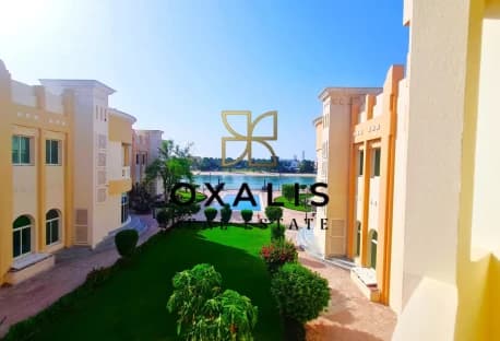 SPACIOUS 5 BDR FURNISHED VILLA | 2 MONTHS FREE !!
