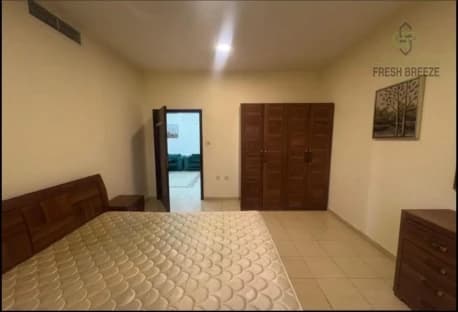 1BHK FF INCLUDING BILLS AND WIFI IN DOHA JADED