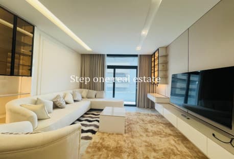 LUXURY BRAND NEW APARTMENT 2 BHK PLUS MAID