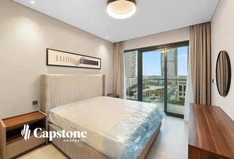 BILLS INCLUDED | 2BR+MAID ROOM | UPGRADED FIT-OUT