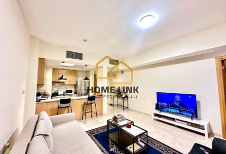 GREAT INVESTMENT | 1BR FF APARTMENT IN FOXHILLS