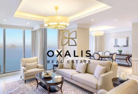 BILLS INCLUDED | PRISTINE 1 BR | FULLY FURNISHED