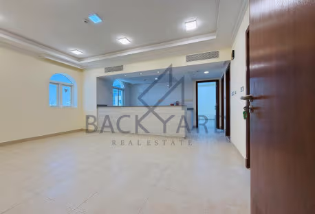 2BHK for Rent in Mansoura , Free WiFi ,Parking