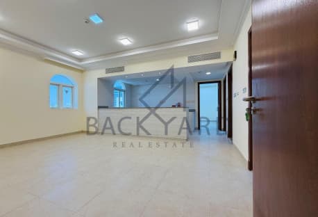2BHK for Rent in Mansoura , Free WiFi ,Parking