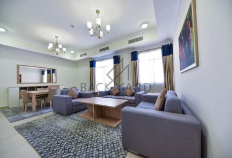 Modern 2BR in Muraikh | Premium Compound
