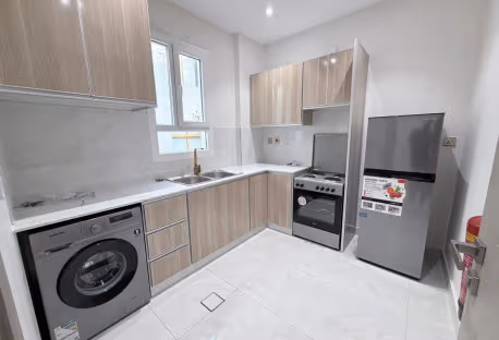 FULLYFURNISHED BRAND NEW TWOBHK APARTMENT MANSOURA