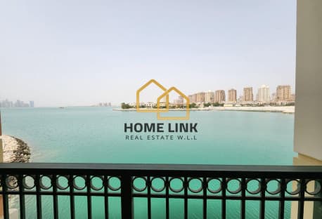 DIRECT FULL SEA VIEW | 2 BHK APARTMENT FOR RENT