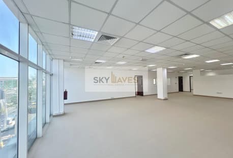 230 SQM FITTED IFFICE IN C RING ROAD