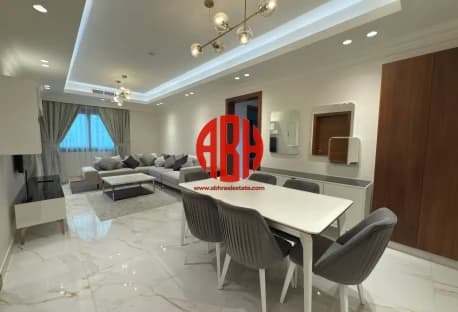 BILLS INCLUDED | COZY 2 BDR | HIGH-END AMENITIES