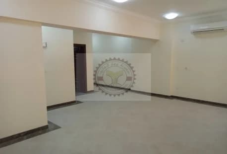 2BHK Unfurnished Apartment for rent in Mansoura