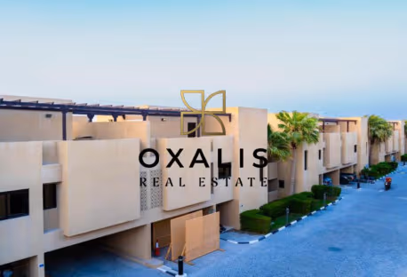 UNIQUE LAYOUT 5 BEDROOMS VILLA | MODERN AMENITIES