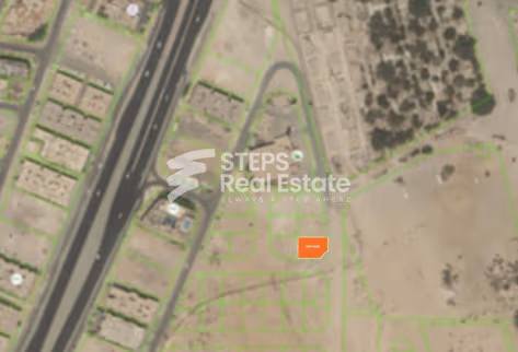 Residential Buildable Land for Sale in Al Wakrah