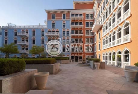 No Agency Fee I One Bedroom Apt I 1 Month Free