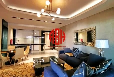 1 MONTH FREE | LUXURY 1 BR W/ BALCONY | BILLS FREE