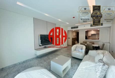 BRAND NEW | LUXURY 2 BDR + MAID | COZY FACILITIES