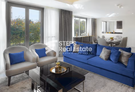 No Commission | 2 Bedroom Simplex Townhouse
