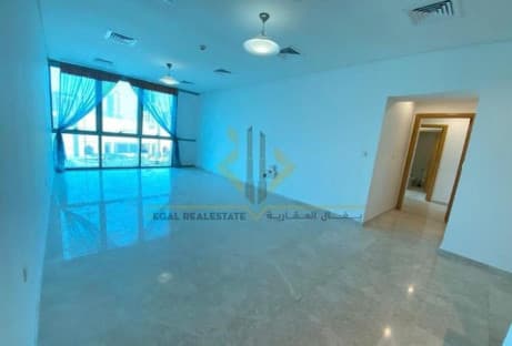 2 Bedrooms + Maid Apartment for Sale