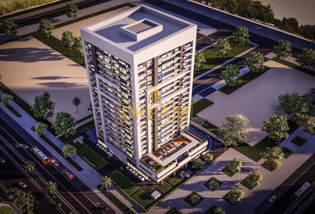 Luxurious 2 BHK in Lusail Marina | Off Plan