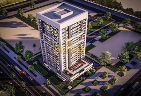 Luxurious 2 BHK in Lusail Marina | Off Plan