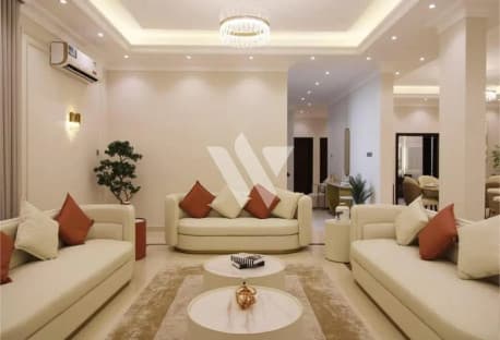 LUXURY BRAND NEW VILLA | FOR SALE | MURAIKH