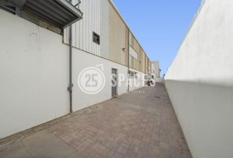 Strategic Commercial Property I Bikrat Al Awamer