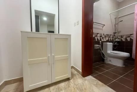 FF Studio - Bills & WiFi Included - Al Gharrafa