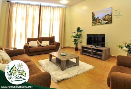 FF 1BHK ! All Inclusive ! Short and Long Term