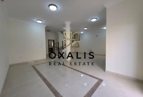 BRAND NEW | 5 BHK + MAID VILLA | AMENITIES ACCESS
