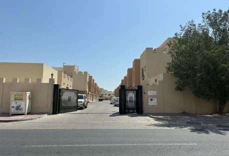1BHK UNfurnished Apartment located at Old Airport