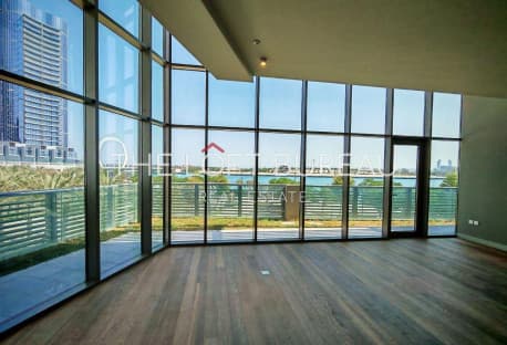 4BHK TH | Full Sea View | 319m² | 20% DP | 6Y PP|