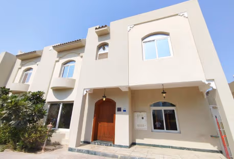 MODERN 3BR + MAID | HIGH-END COMPOUND | AMENITIES