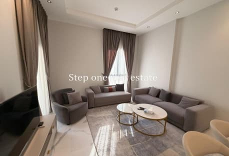 AFFORDABLE APARTMENT FULLY FURNISHED / INCLUDING