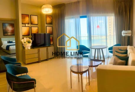 BILLS INCLUDED | 2 BEDROOM FF APARTMENT IN LUSAIL