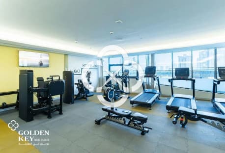 Full Sea View | 2BR+Maid w/ Balcony| Lusail Marina