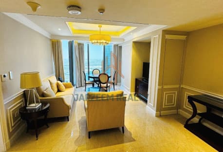 Utilities Included |1BR | Fully Furnished