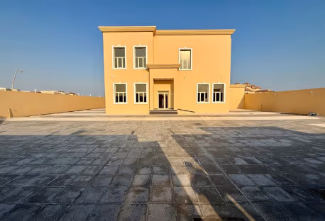 Brand New - Stand Alone Villa - Very Spacious