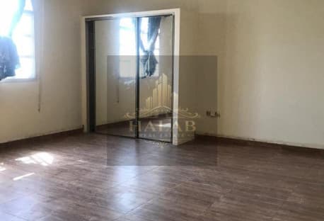 AL Aziizia room & HOLL kitchen & bathroom & AC
