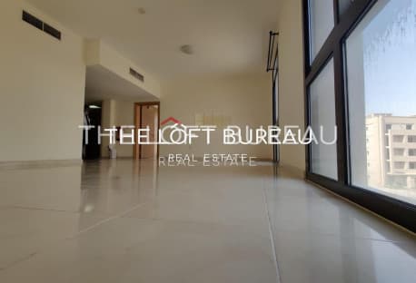 Title Deed| Residency eligible | 2BR Rented united