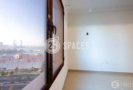 Title Deed I One Bedroom Apt I Amazing Seaview