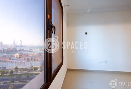 Title Deed I One Bedroom Apt I Amazing Seaview