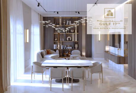 INVEST TO SECURE TOMORRW | 2 BEDROOMS APARTMENT