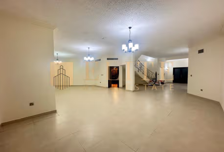 Stunning S-Finished Villa in AlWaab Near Villagio